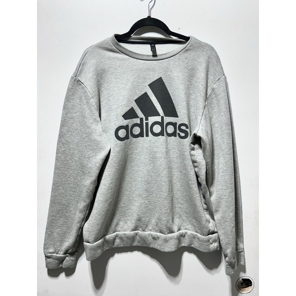 Adidas Golf Sweat Shirt